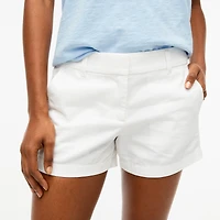 3.5" classic chino short