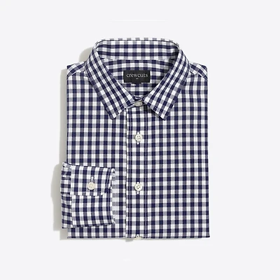 Boys' long-sleeve flex Thompson shirt