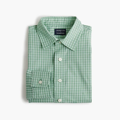 Boys' long-sleeve flex Thompson shirt