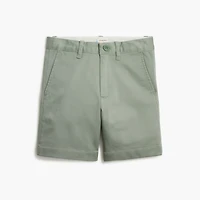 Boys' Gramercy flex chino short