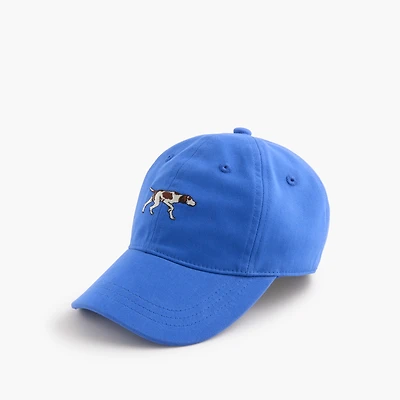 Kids' baseball cap