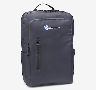 Hudson Waterproof Nylon Backpack