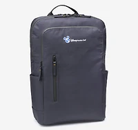 Hudson Waterproof Nylon Backpack