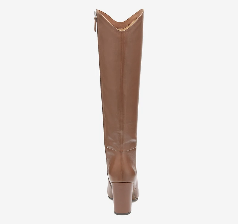 Charlotte Knee-High Boot