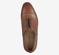 Melton Cap Toe