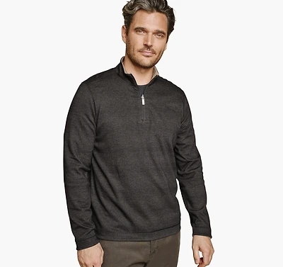 XC4® Performance Reversible Quarter-Zip