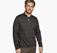 XC4® Performance Reversible Quarter-Zip