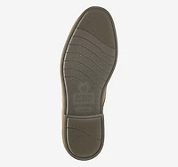 Tyson Perfed Plain Toe