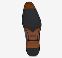 Sullivan Cap Toe