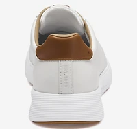 Ackerson Perfed Plain Toe