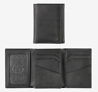 Rhodes Trifold Wallet