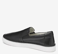 Callie Double-Gore Slip-On