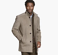 Upton Luxe 175th Anniversary Car Coat