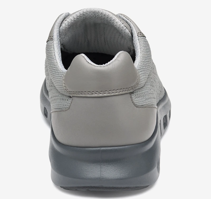 Activate Knit Plain Toe