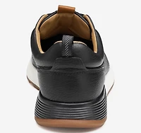 Kinnon Perfed Jogger