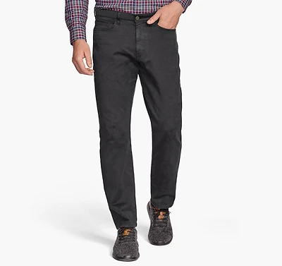 Five-Pocket Pants