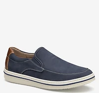 Bowling Moc Toe Venetian