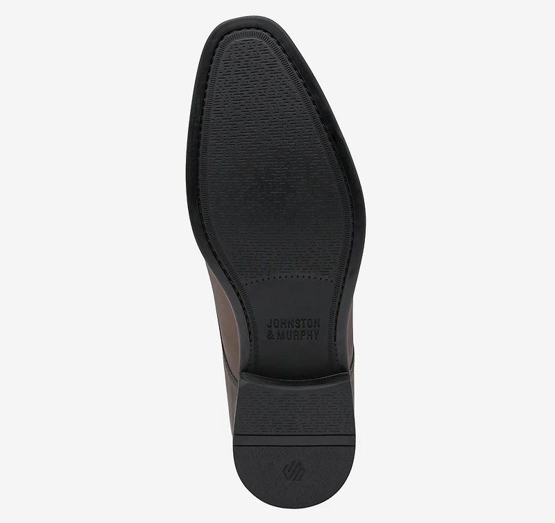 Gibbons Plain Toe