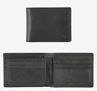 Rhodes 2-in-1 Billfold Wallet