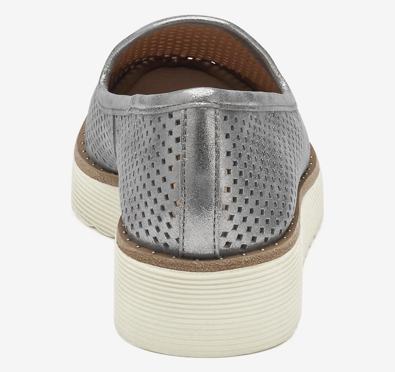 Mitzi Perfed Venetian