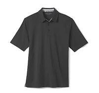 Liquid Cotton Polo