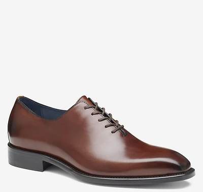 Larson Plain Toe