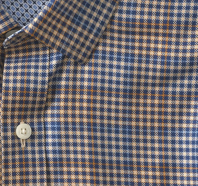 Ovation Non-Iron Dress Shirt