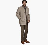 Upton Luxe 175th Anniversary Car Coat