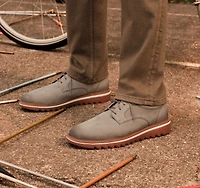 Braydon Plain Toe