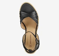 Marcia Cross-Band Sandal