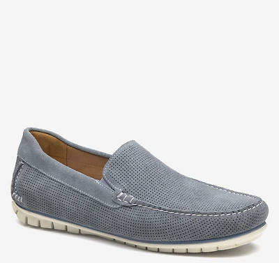 Cort 2.0 Perfed Venetian Loafer
