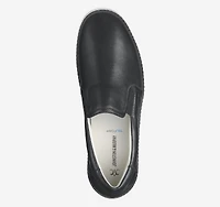 Callie Double-Gore Slip-On