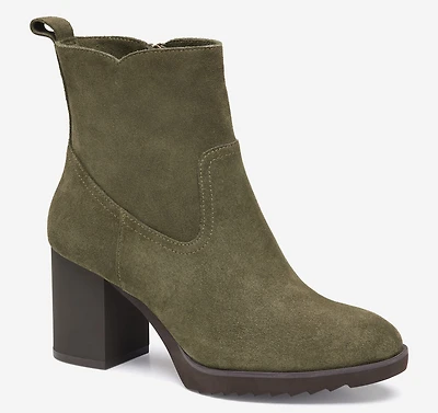 Izzie Bootie