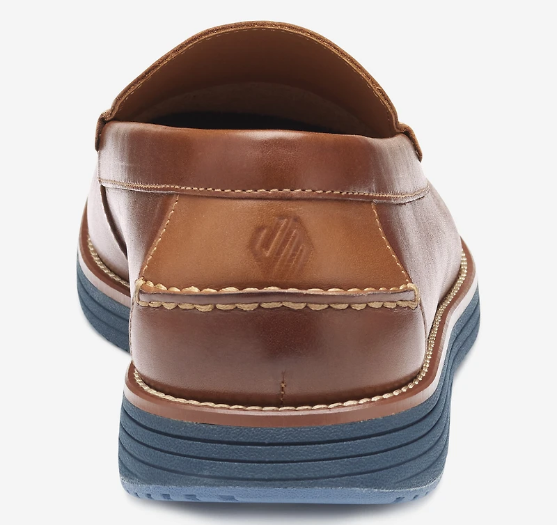 Upton Venetian Loafer