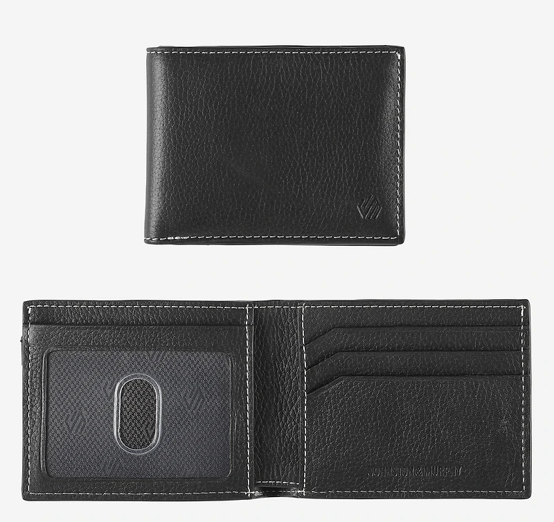 Kingston Billfold Wallet