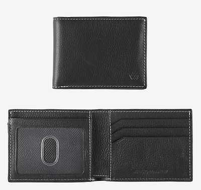 Kingston Billfold Wallet