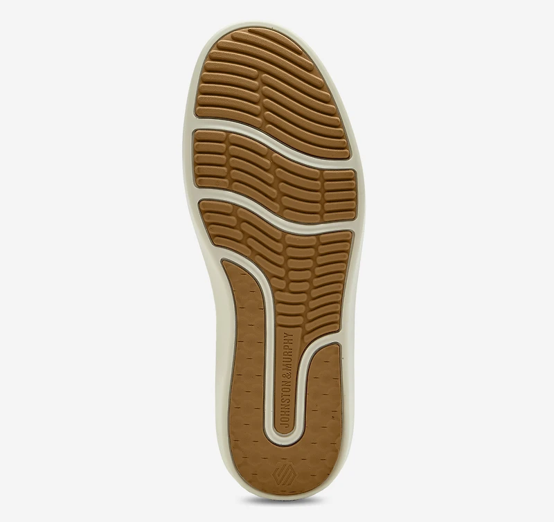 McGuffey 2 Plain Toe