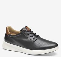 Ackerson Perfed Plain Toe