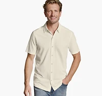 Bennett Short-Sleeve Shirt