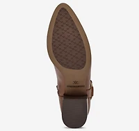 Trista Harness Bootie