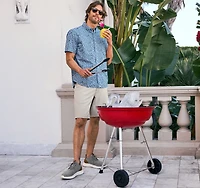 Amherst 2.0 Knit Plain Toe