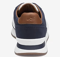 Morgan U-Throat Jogger