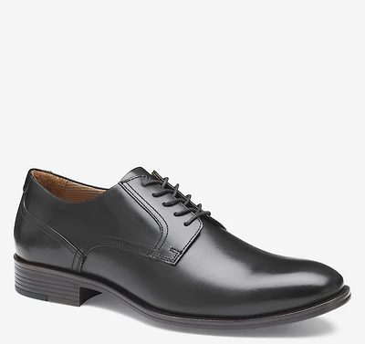 Reeve Plain Toe