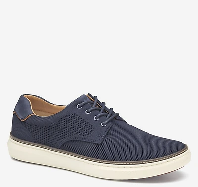 McGuffey 2 Knit Plain Toe
