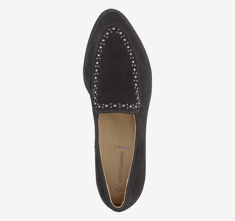 Ulyssa Studded Loafer