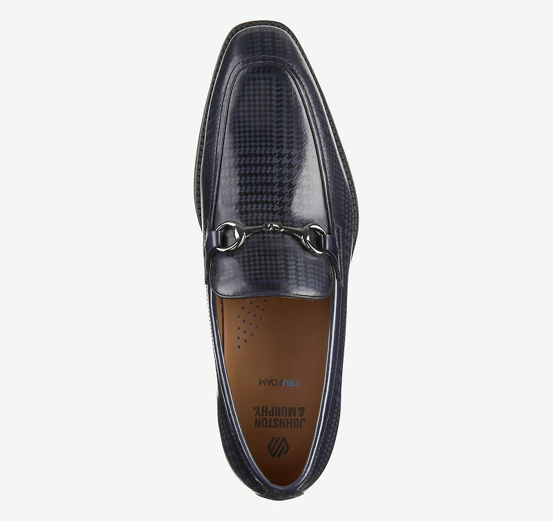Sullivan Bit Loafer