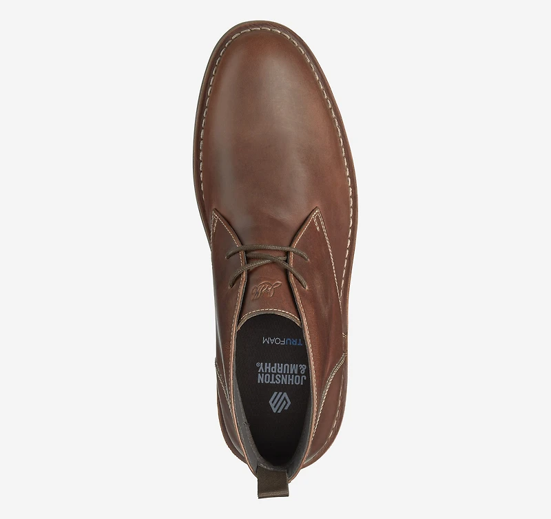 Seth Chukka Boot
