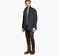 Upton City Coat