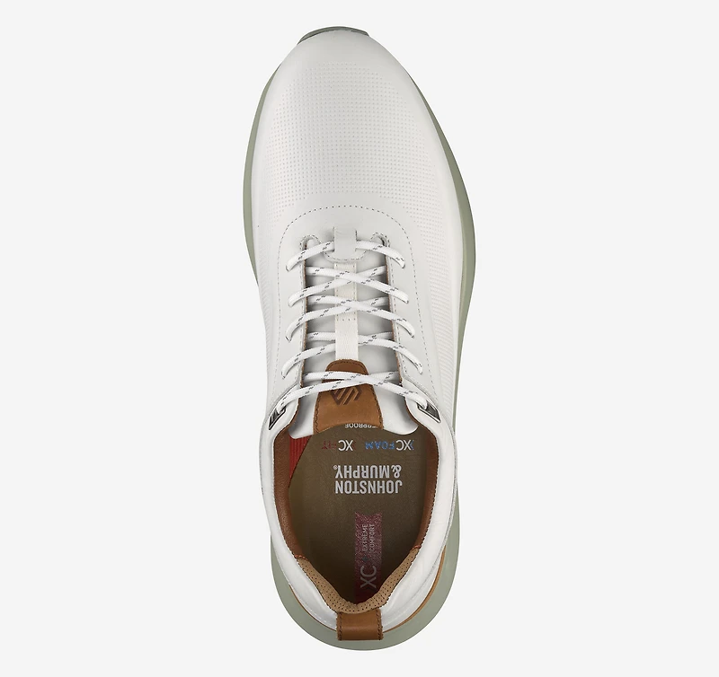 XC+™ Declan U-Throat