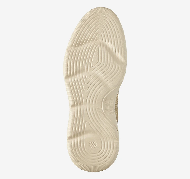 Hayden Knit U-Throat